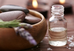 Une maison qui sent bon